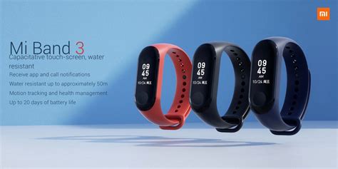 xiaomi band 3 nfc uk|Xiaomi mi band 3 price.